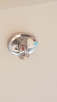Empresa De Instalação De Sprinklers em Mogi das Cruzes