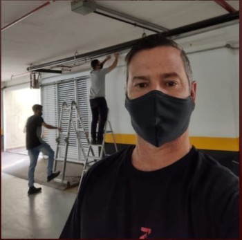 Instalação De Alarme De Incêndio em Engenheiro Goulart