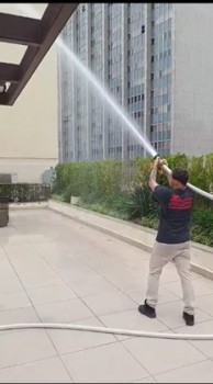 Manutenção De Hidrantes em Várzea do Palácio - Guarulhos
