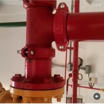 Manutenção Em Rede De Hidrantes em São Caetano do Sul